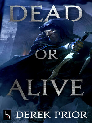 cover image of Dead or Alive